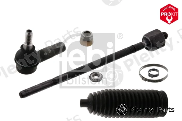 febi bilstein 39029 — Tie Rod ProKit
