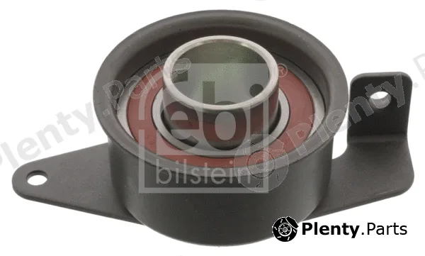 febi bilstein 10132 — Tensioner Pulley, timing belt