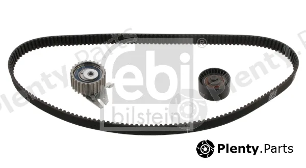 febi bilstein 30792 — Timing Belt Kit