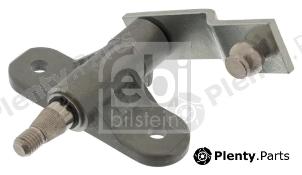 febi bilstein 100227 — Wiper Bearing
