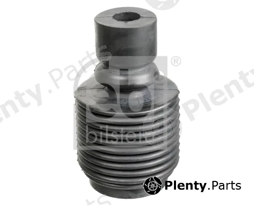 febi bilstein 103714 — Protective Cap/Bellow, shock absorber