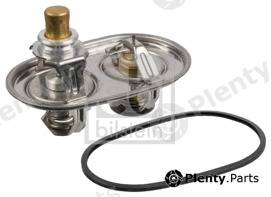 febi bilstein 173372 — Thermostat, coolant