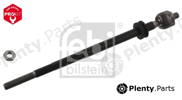 febi bilstein 02287 — Inner Tie Rod ProKit