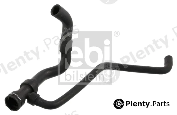 febi bilstein 36686 — Radiator Hose