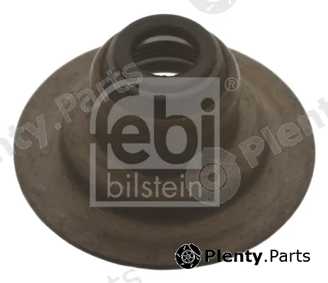 febi bilstein 02164 — Seal Ring, valve stem