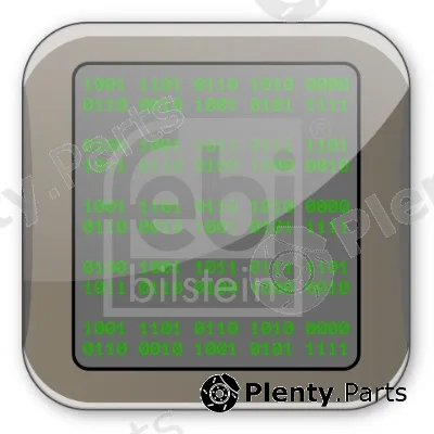 febi bilstein 185725 — Fuel Filter