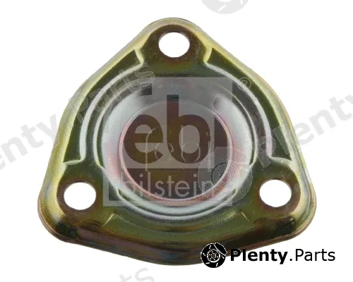 febi bilstein 03640 — Housing Cover, crankcase