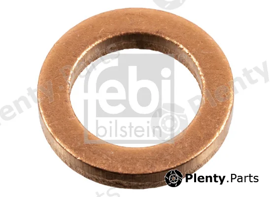 febi bilstein 184494 — Gasket, oil outlet (charger)