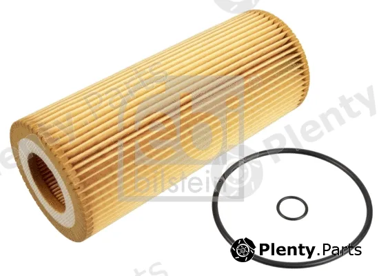 febi bilstein 108348 — Hydraulic Filter, automatic transmission