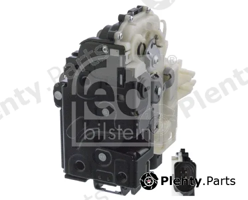 febi bilstein 172111 — Door Lock febi Plus