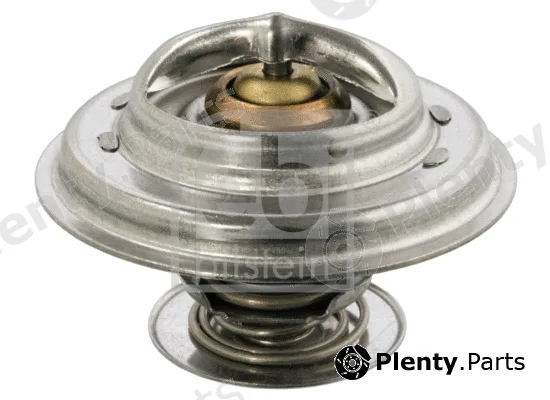 febi bilstein 12254 — Thermostat, coolant