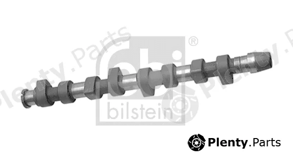 febi bilstein 10011 — Camshaft