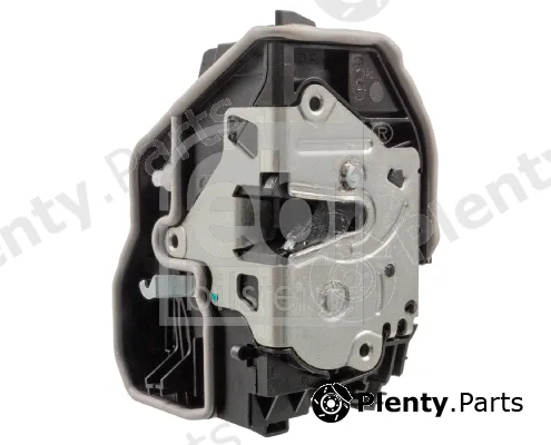 febi bilstein 177625 — Door Lock febi Plus