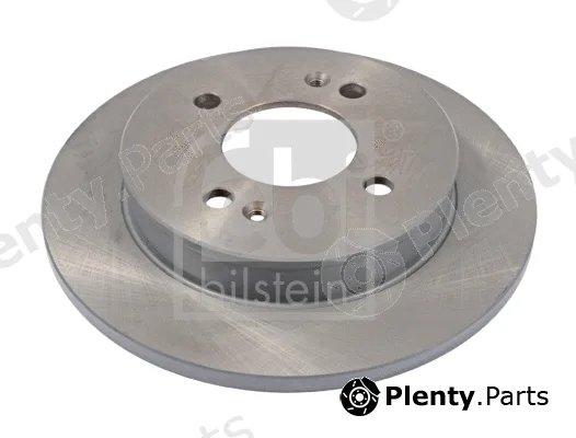 febi bilstein 108389 — Brake Disc