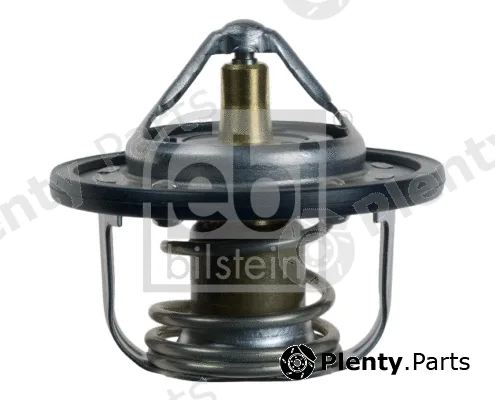 febi bilstein 47413 — Thermostat, coolant