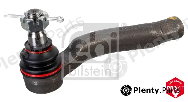 febi bilstein 48238 — Tie Rod End ProKit