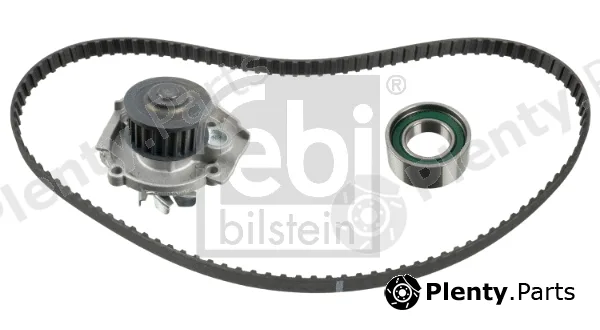febi bilstein 173524 — Water Pump & Timing Belt Kit