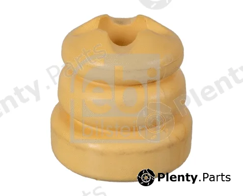 febi bilstein 108030 — Rubber Buffer, suspension