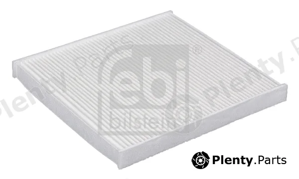 febi bilstein 103814 — Filter, cabin air