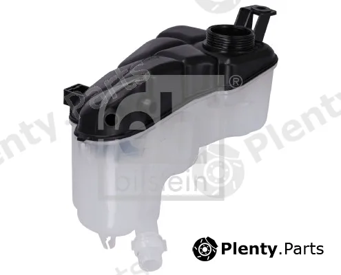 febi bilstein 188361 — Expansion Tank, coolant
