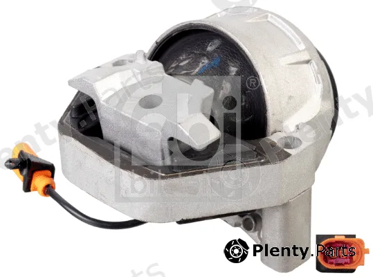 febi bilstein 176348 — Mounting, engine
