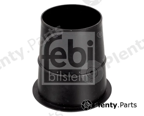 febi bilstein 172980 — Protective Cap/Bellow, shock absorber