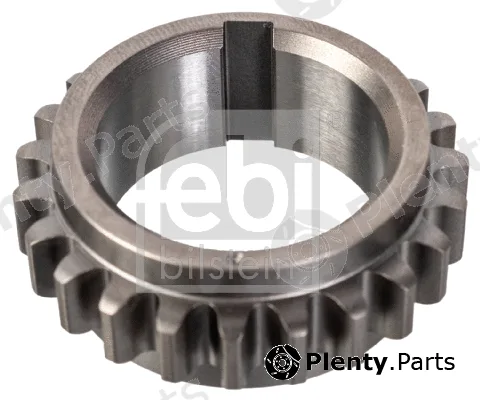 febi bilstein 177617 — Sprocket, crankshaft
