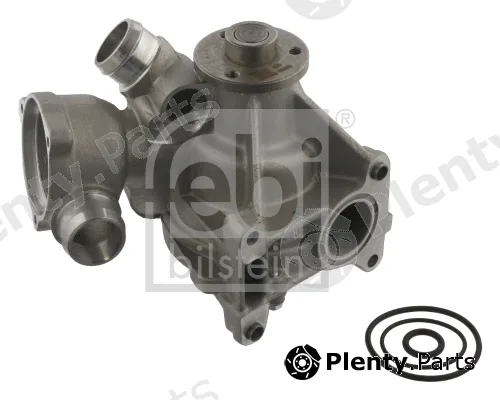 febi bilstein 02292 — Water Pump, engine cooling