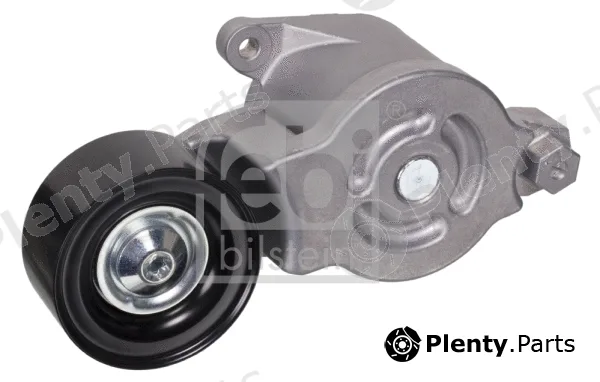 febi bilstein 102165 — Belt Tensioner, V-ribbed belt