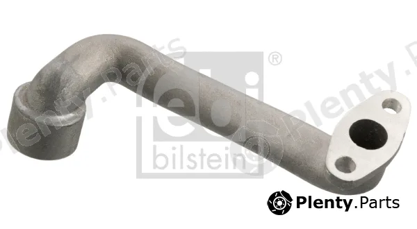 febi bilstein 104476 — Oil Hose