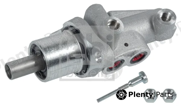 febi bilstein 109432 — Brake Master Cylinder