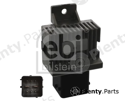 febi bilstein 38718 — Relay, glow plug system