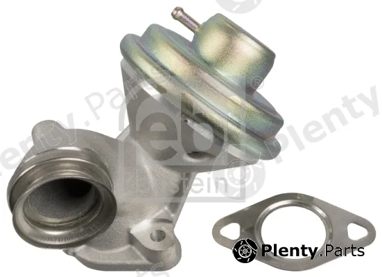 febi bilstein 107786 — EGR Valve