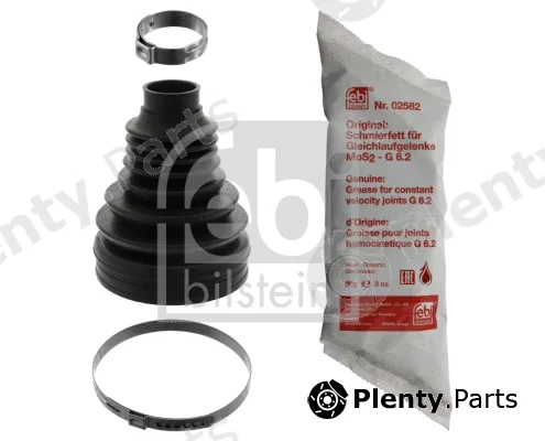 febi bilstein 48819 — Bellow Kit, drive shaft