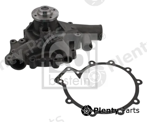febi bilstein 38552 — Water Pump, engine cooling
