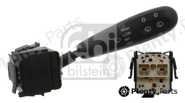 febi bilstein 33646 — Steering Column Switch