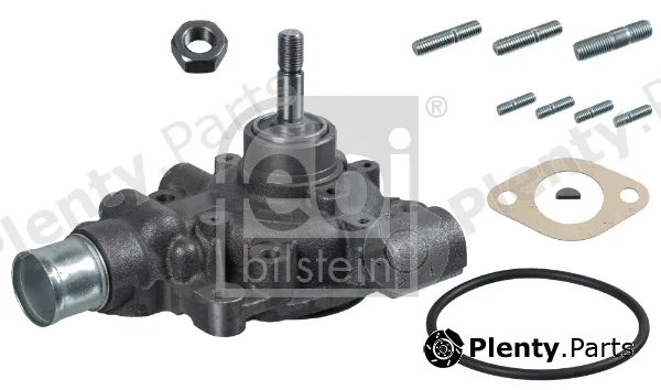 febi bilstein 15375 — Water Pump, engine cooling