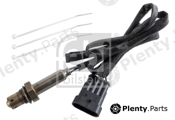 febi bilstein 175908 — Lambda Sensor