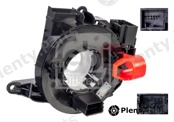 febi bilstein 109071 — Clockspring, airbag febi Plus