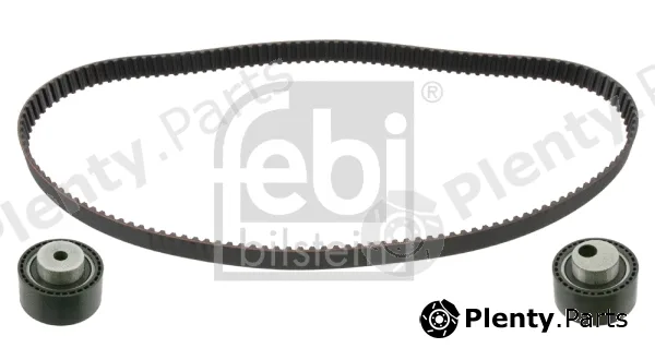 febi bilstein 29271 — Timing Belt Kit