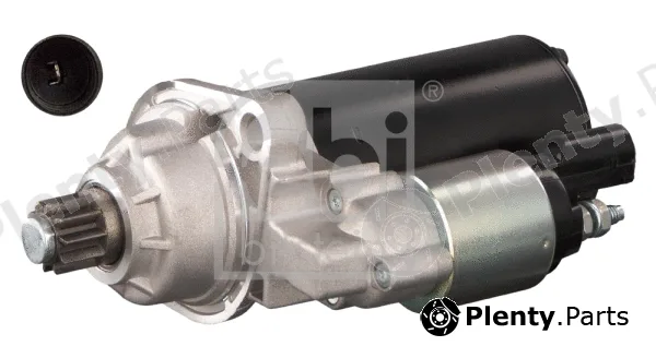 febi bilstein 101565 — Starter