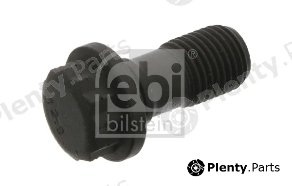 febi bilstein 02313 — Flywheel Bolt
