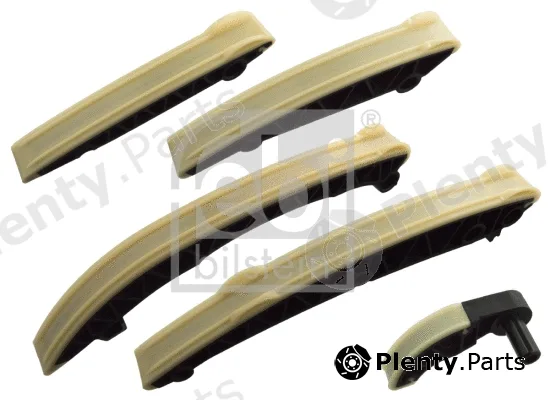 febi bilstein 103261 — Guide Rails Kit, timing chain