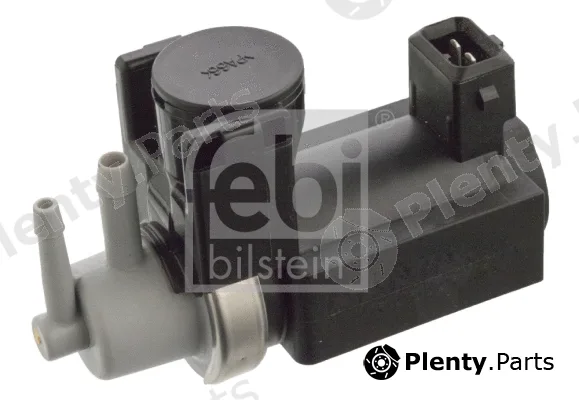 febi bilstein 103256 — Pressure Converter, exhaust control febi Plus