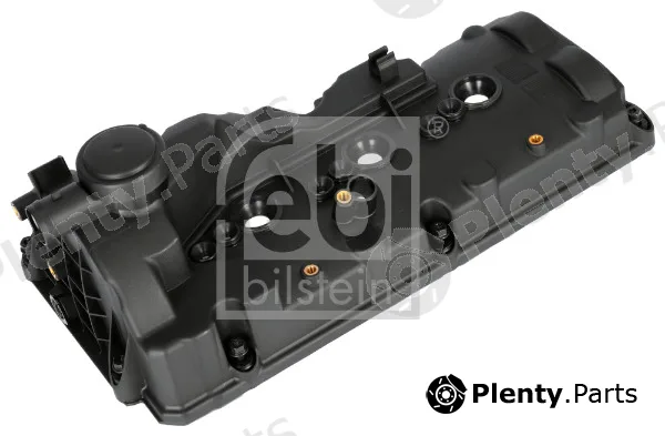 febi bilstein 185897 — Cylinder Head Cover febi Plus