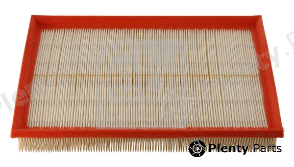 febi bilstein 30365 — Air Filter