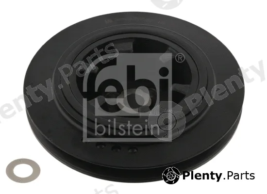 febi bilstein 31857 — Belt Pulley, crankshaft