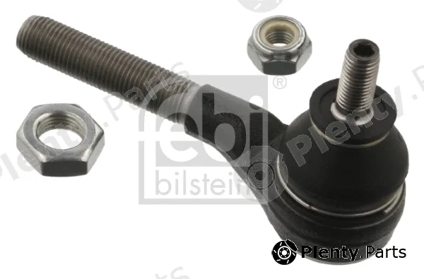 febi bilstein 06937 — Tie Rod End