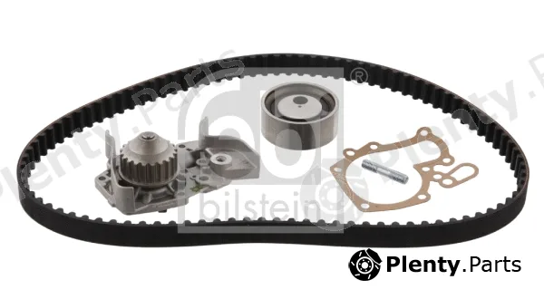 febi bilstein 32733 — Water Pump & Timing Belt Kit