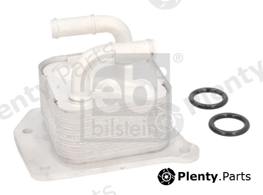 febi bilstein 188336 — Oil Cooler, engine oil